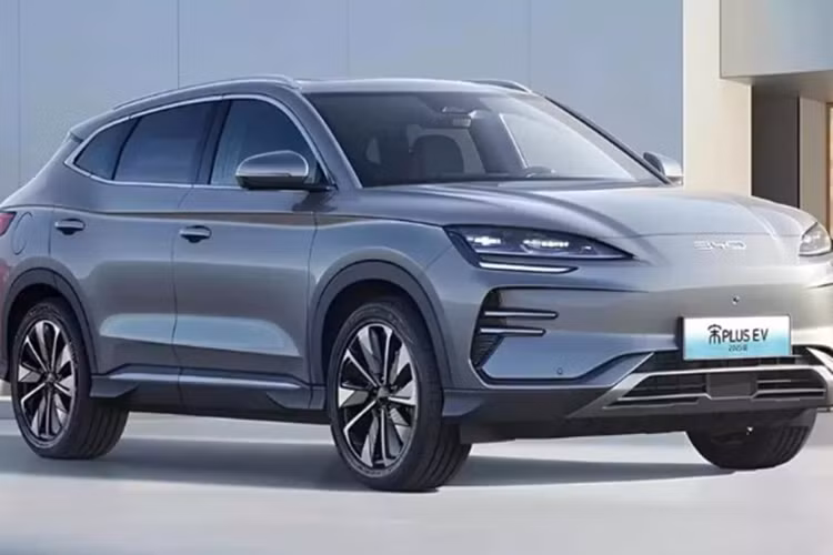 Màn hình này được tich hợp hệ điều hành DiLink 100 OS với các chức năng tương tác bằng giọng nói và nhận dạng cử chỉ. Các tính năng đáng chú ý khác bao gồm sưởi vô lăng và đế sạc điện thoại không dây 50W.