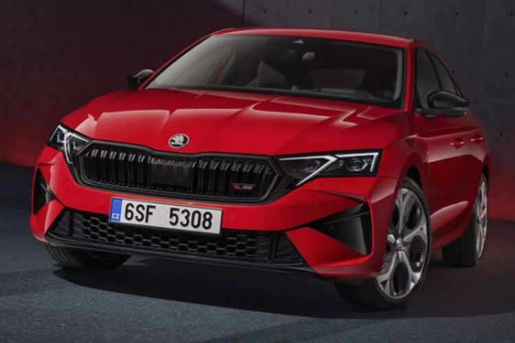 Phiên bản Mild-Hybrid cũng dùng động cơ 1.5 TSI nhưng kết hợp cùng mô tô điện cho công suất 148 mã lực và mô men xoắn 250 Nm. Phiên bản sử dụng công nghệ 48V sẽ sử dụng hộp số ly hợp kép DSG 7 cấp.