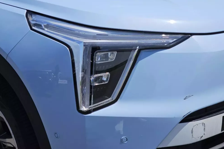 Như vậy, đây sẽ là đối thủ tiềm năng của MG ZS EV, Neta X, BYD Atto 3 và VinFast VF e34 trong tương lai. Trên thực tế, hãng xe GMW hiện đã bán ô tô điện tại thị trường Thái Lan thông qua thương hiệu con Ora. Tuy nhiên, Ora không có SUV điện trong danh mục sản phẩm của mình.