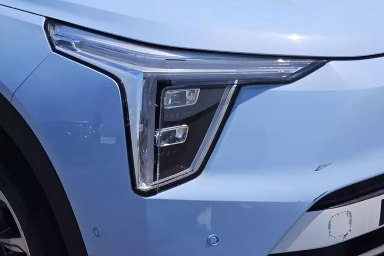 Như vậy, đây sẽ là đối thủ tiềm năng của MG ZS EV, Neta X, BYD Atto 3 và VinFast VF e34 trong tương lai. Trên thực tế, hãng xe GMW hiện đã bán ô tô điện tại thị trường Thái Lan thông qua thương hiệu con Ora. Tuy nhiên, Ora không có SUV điện trong danh mục sản phẩm của mình.