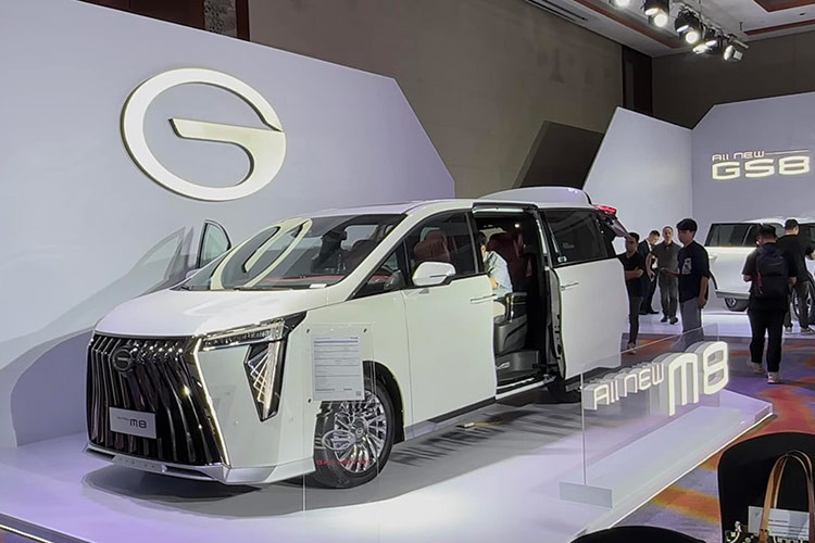 Ngay ở yếu tố quan trọng nhất là phân khúc người dùng, GAC Motor cũng đã "tự đánh mất" cơ hội của mình tại thị trường Việt khi chọn lựa phân phối phân khúc MPV cao cấp, vốn đã kén khách và lại là một chiếc xe mang thương hiệu Trung Quốc vốn rất khó bán ở Việt Nam. Tuy nhiên, câu trả lời vẫn là thời gian và đánh giá từ chính người dùng.