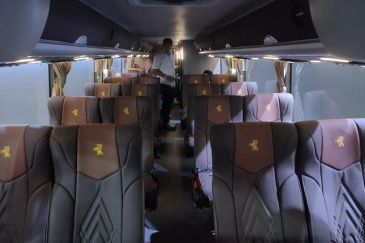 Nhờ có hệ thống ESP, SDD Jetbus 5 có thể tự động giảm công suất để khôi phục độ ổn định của xe hoặc phanh khi có trường hợp nguy hiểm xảy ra.