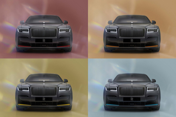 Hãng cũng không nhấn mạnh vào phần thông số kỹ thuật cũng như giá xe Rolls-Royce Ghost Prism 2024. Nhiều khả năng Ghost Prism vẫn sẽ sử dụng động cơ V12 6.75L tăng áp kép quen thuộc, cho công suất 563 mã lực và mô-men xoắn 850 Nm.