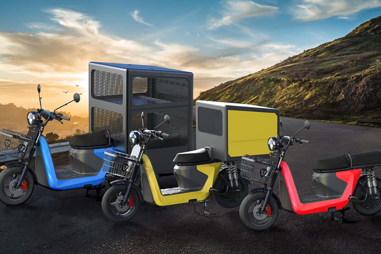 Selex Motors cung cấp cho người dùng các trạm đổi pin tự động. Theo đó, thay vì phải ngồi chờ sạc đầy pin cho xe, người dùng có thể đổi pin đã hết lấy pin đã sạc đầy tại các trạm đổi pin. Tại Hà Nội, giá xe máy Selex Camel 2 có mức niêm yết là 24.890.000 đồng.