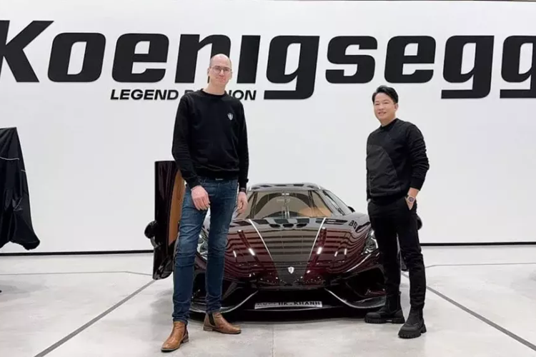 Có thể thấy, mua được chiếc siêu xe triệu đô Koenigsegg Regera đã không hề đơn giản, khi ông Khánh phải nhờ bạn mua hộ ở đại lý Mỹ, chi phí sở hữu bom tấn megacar này cũng không hề rẻ, và nuôi được nó, lại là 1 vấn đề đau đầu hết sức nếu lâm bệnh như trong trường hợp này.