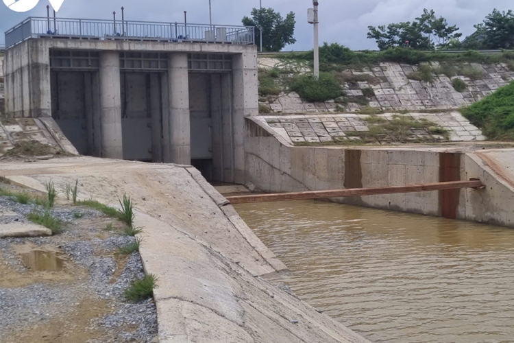 Dự án trên được kỳ vọng sau khi hoàn thành, đưa vào vận hành dự án sẽ góp phần tăng cường khả năng chống lũ, chống ngập, giảm thiểu tác động của thiên tai; kiểm soát nguy cơ lũ lụt, cắt giảm điều tiết lũ cho lưu vực sông Phan, sông Cà Lồ; tăng khả năng tiêu thoát lũ, tích trữ nước và điều hòa cho sông Phan, sông Cà Lồ.