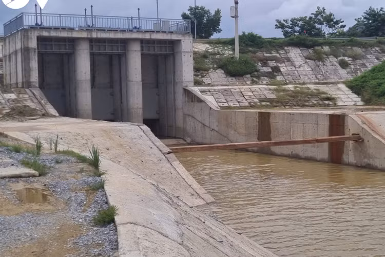 Dự án trên được kỳ vọng sau khi hoàn thành, đưa vào vận hành dự án sẽ góp phần tăng cường khả năng chống lũ, chống ngập, giảm thiểu tác động của thiên tai; kiểm soát nguy cơ lũ lụt, cắt giảm điều tiết lũ cho lưu vực sông Phan, sông Cà Lồ; tăng khả năng tiêu thoát lũ, tích trữ nước và điều hòa cho sông Phan, sông Cà Lồ.