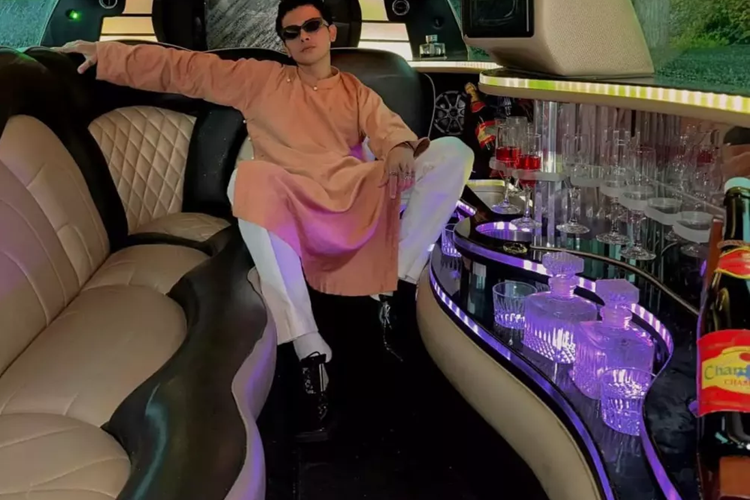 Thậm chí 1 số đơn vị còn không chuẩn bị được xe, nên số xe hoa đã bị giới hạn lại, nhưng trong đó, vẫn có điểm nhấn là 3 chiếc xe Limousine hàng khủng góp mặt bao gồm Hummer H3 và cặp đôi xe Chrysler 300C, với mỗi xe có chiều dài từ 8,3 mét đến 9,5 mét.