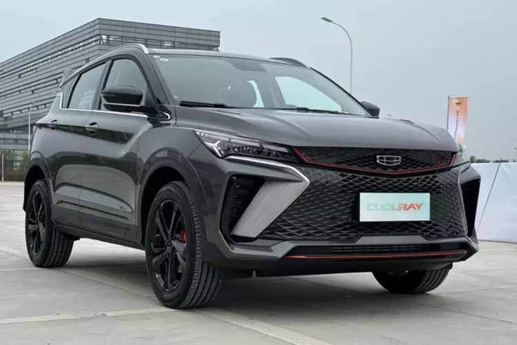 Trong vòng 2 năm trở lại đây, các thương hiệu tô Trung Quốc đã liên tục ra mắt thị trường Việt Nam như Wuling, Haima, BYD, GAC, Lynk &amp; Co hay Hồng Kỳ. Trong thời gian tới, thị trường ô tô Việt Nam sẽ đón nhận thêm một thương hiệu xe Trung Quốc nữa, đó là Geely. Điều này đã được hé lộ trên fanpage chính thức của Geely tại Việt Nam.