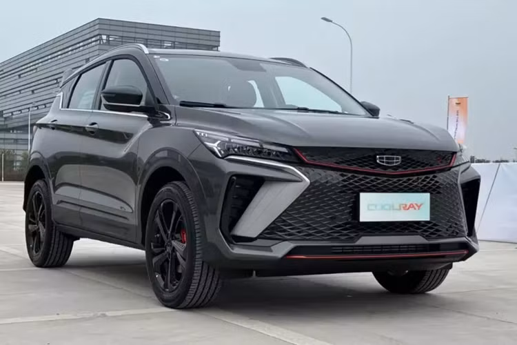 Trong vòng 2 năm trở lại đây, các thương hiệu tô Trung Quốc đã liên tục ra mắt thị trường Việt Nam như Wuling, Haima, BYD, GAC, Lynk &amp; Co hay Hồng Kỳ. Trong thời gian tới, thị trường ô tô Việt Nam sẽ đón nhận thêm một thương hiệu xe Trung Quốc nữa, đó là Geely. Điều này đã được hé lộ trên fanpage chính thức của Geely tại Việt Nam.