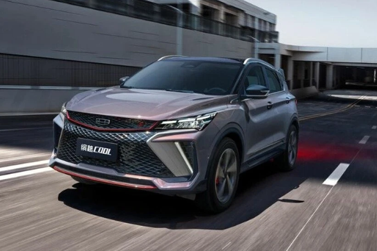 Không chỉ phục vụ khách hàng Việt Nam, nhà máy còn xuất khẩu ôtô sang các thị trường nước ngoài. Hiện Geely chưa công bố những mẫu xe sẽ bán ở Việt Nam trong thời gian tới. Chỉ biết chắc rằng một trong những mẫu xe đầu tiên mà Geely sẽ bán ở Việt Nam là Coolray.