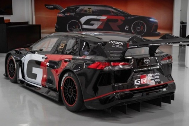 Stock Car Pro Series là một sự kiện lớn vì nó được xem là một trong những giải đua lớn nhất ở khu vực Mỹ Latinh, với sự góp mặt của những tay đua nổi tiếng như Reubens Barrichello và Felipe Massa.