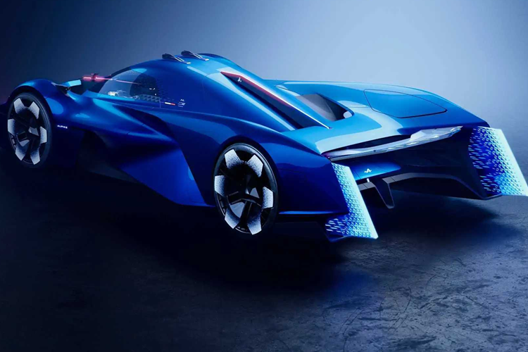 Spa-Francorchamps là đường đua thách thức người lái cũng như đưa những chiếc xe tới giới hạn. Tuy nhiên, đây cũng chính là cơ hội để Alpine thể hiện những gì Alpenglow có thể làm được. Đ