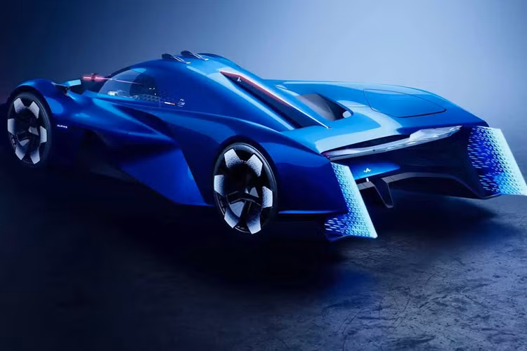 Spa-Francorchamps là đường đua thách thức người lái cũng như đưa những chiếc xe tới giới hạn. Tuy nhiên, đây cũng chính là cơ hội để Alpine thể hiện những gì Alpenglow có thể làm được. Đ