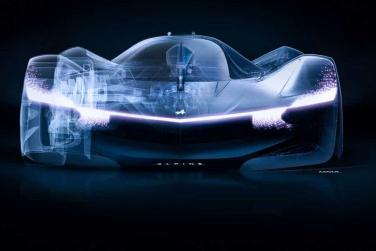 Việc phát triển những mẫu xe như Alpine Alpenglow chạy năng lượng Hydro hiện đang là xu hướng được các thương hiệu xe hơi tham gia nghiên cứu, tuy nhiên hiện vẫn gặp nhiều trở ngại, đặc biệt là phát triển cơ sở hạ tầng đi kèm. Alpine chỉ là một trong số nhiều nhà sản xuất tô đang khám phá các giải pháp thay thế cho động cơ đốt trong truyền thống.