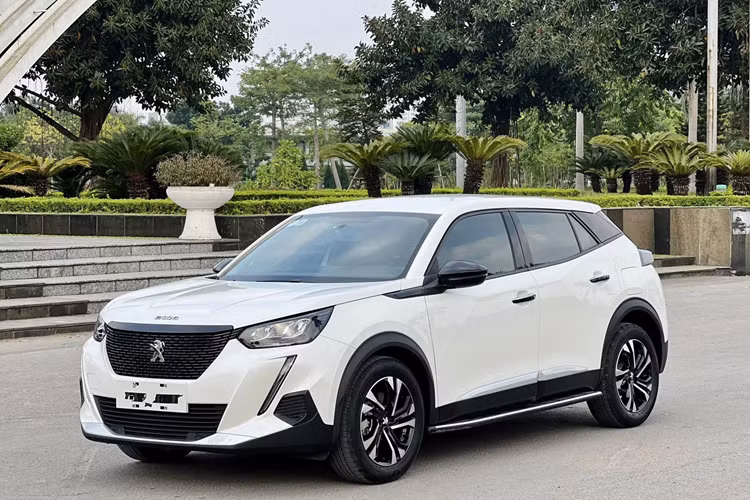 Xe Peugeot tại Việt Nam được khách hàng yêu thích nhờ thiết kế hiện đại và cá tính. Bên cạnh đó, nội thất của các mẫu xe Peugeot cũng gây ấn tượng với thiết kế hiện đại, tạo cảm giác thể thao và cao cấp hơn những đối thủ cùng phân khúc.
