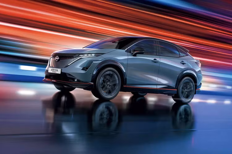 Thương hiệu NISMO là Nissan Motorsports – là cái tên đã có 40 năm hoạt động trên thị trường xe toàn cầu kể từ khi được thành lập đến nay và trong số đó là khoảng thời gian lên đến 30 năm riêng tại châu Âu.