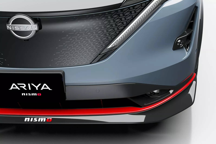 “NISMO đã trở lại châu Âu! Chúng tôi đang đưa thương hiệu thú vị này trở lại thị trường của các bạn với một mẫu xe mới và được cải tiến toàn diện.