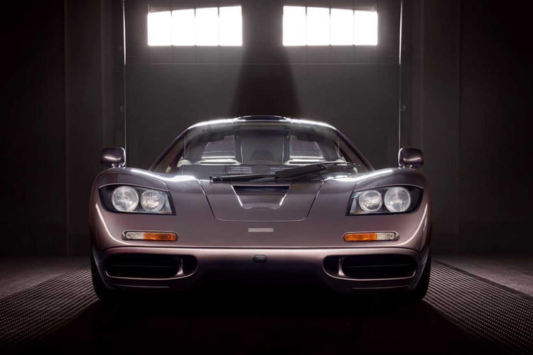 Trong số 64 chiếc McLaren F1 từng được chế tạo, đây là một trong những mẫu xe ODO thấp nhất, từ đây khiến chiếc xe trở thành món đồ sưu tập được những nhà sưu tập xe hơi nổi tiếng săn đón.