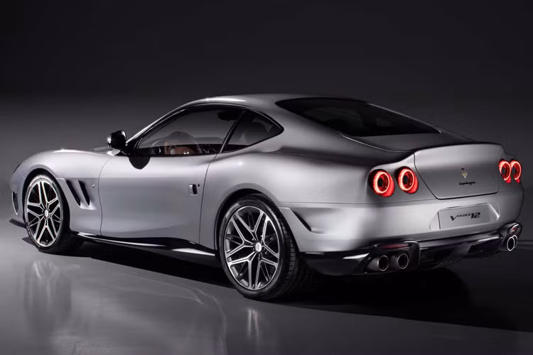 Hiện tại, thương hiệu hiện chỉ có kế hoạch sản xuất 30 chiếc, những chiếc đầu tiên sẽ được đưa vào dây chuyền sản xuất vào đầu năm 2025.