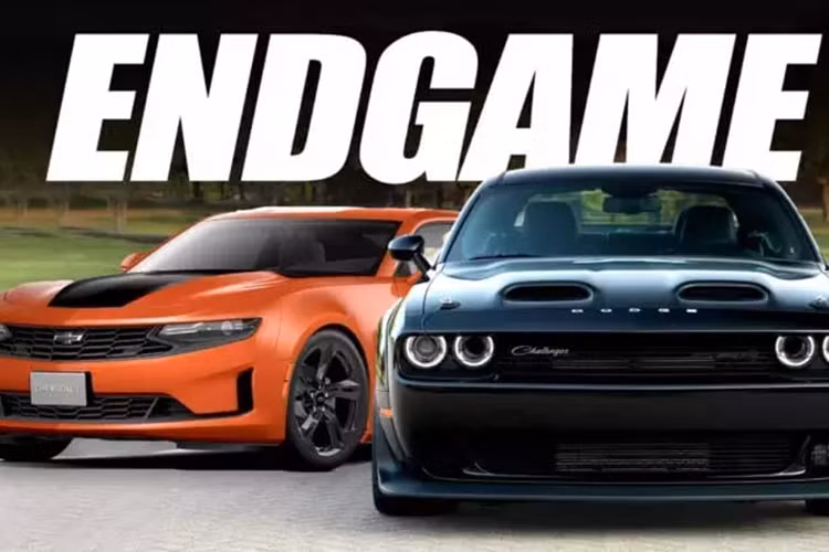 Một cuộc tìm kiếm nhanh qua cổng thông tin e-Shop của Dodge cho thấy, hiện có 3.361 chiếc Challenger có sẵn trên khắp Hoa Kỳ.