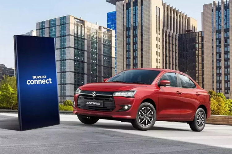 Tỷ lệ vẫn trông kỳ lạ, giống như hầu hết các mẫu xe sedan có diện tích nhỏ. Bộ vành thép 14 inch của phiên bản cơ sở không giúp ích được gì, mặc dù các phiên bản cao hơn sử dụng bánh xe hợp kim 15 inch. Phần nhô ra phía sau ngắn có đèn hậu hình hộp và cánh gió tích hợp, cố gắng hết sức để trông cứng cáp.