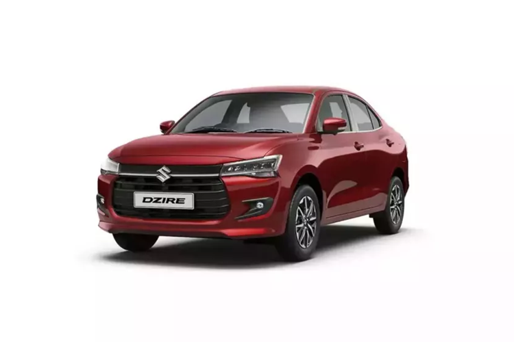 Giống như Swift có liên quan chặt chẽ, thế hệ mới của Dzire sử dụng nền tảng Heartect đã được thử nghiệm và kiểm chứng.