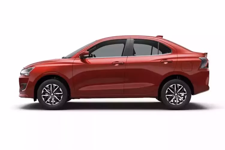 Dưới nắp ca-pô là động cơ 3 xi-lanh, dung tích 1,2 lít hút khí tự nhiên tạo ra công suất 80 mã lực khi chạy bằng xăng hoặc 69 mã lực ở phiên bản CNG. Động cơ có thể được ghép nối với hộp số sàn 5 cấp hoặc hộp số tự động 5 cấp, truyền công suất đến trục trước.