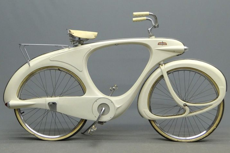 Kể từ khi Baron von Drais – một nhà khoa học người Đức chế tạo ra chiếc xe đạp Spacelander đầu tiên trên thế giới vào năm 1817, loại phương tiện này đã trải qua nhiều biến đổi để trở nên phổ biến như ngày nay.