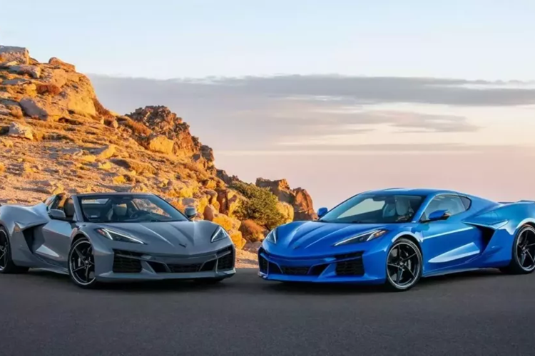 Trên thực tế, những mẫu xe phổ biến nhất đã bán chạy hơn những mẫu xe thể thao đối thủ đó. Sau đây là bảng phân tích về mọi mẫu xe thể thao Chevrolet Corvette 2024 đã bán ra, bao gồm cả những mẫu xe hiếm nhất trong số chúng.