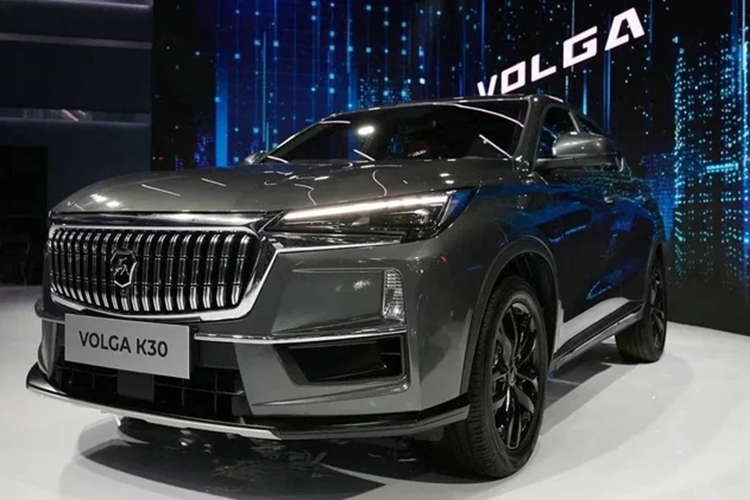 Hiện tại dường như không có thông tin chi tiết nào về thỏa thuận giữa Changan và GAZ liên quan đến xe Volga huyền thoại của Nga. Có lẽ chúng đang được lắp ráp theo một thỏa thuận nào đó với nhiều bộ phận phụ tùng đến từ Trung Quốc.