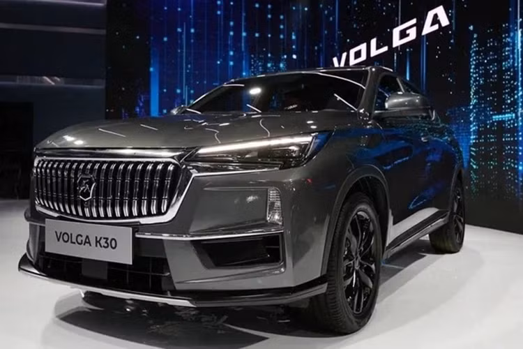 Hiện tại dường như không có thông tin chi tiết nào về thỏa thuận giữa Changan và GAZ liên quan đến xe Volga huyền thoại của Nga. Có lẽ chúng đang được lắp ráp theo một thỏa thuận nào đó với nhiều bộ phận phụ tùng đến từ Trung Quốc.