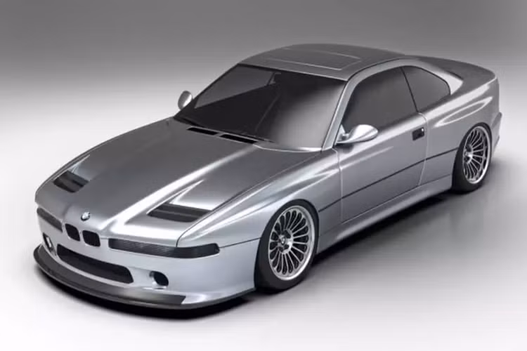 Trong quá khứ, thương hiệu BMW chỉ cung cấp hai thế hệ của dòng xe BMW 8 Series thể thao. Tuy nhiên, vòng đời ngắn ngủ của E31 đã chấm dứt sớm do doanh số bán hàng kém, chấm dứt hoạt động của mẫu coupe với kiểu dáng thiết kế đẹp mắt mà vẫn không bị lãng quên.