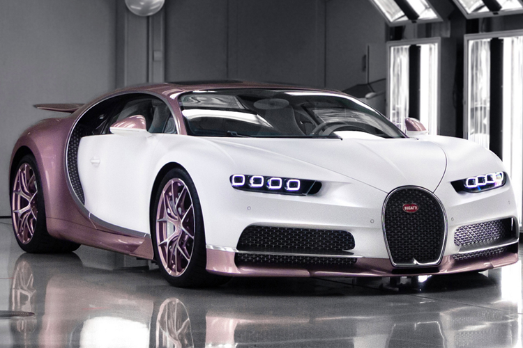 Chia sẻ về dòng xe Bugatti thay thế Chiron sẽ ra mắt vào tháng 6 tới, vị CEO khẳng định đây sẽ là sản phẩm nổi bật nhất của Bugatti, đồng thời thể hiện tầm nhìn của thương hiệu này.