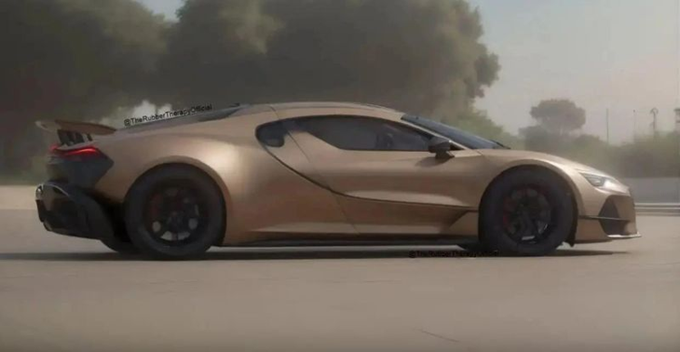 Ở phân khúc siêu xe, trải nghiệm của người lái là điều quan trọng nhất và rõ ràng là trong tương lai gần, khách hàng vẫn chưa thể làm quen với việc những mẫu xe có công suất lên tới hàng nghìn mã lực lại thiếu đi âm thanh đầy uy lực của những khối động cơ V12 hay W16.