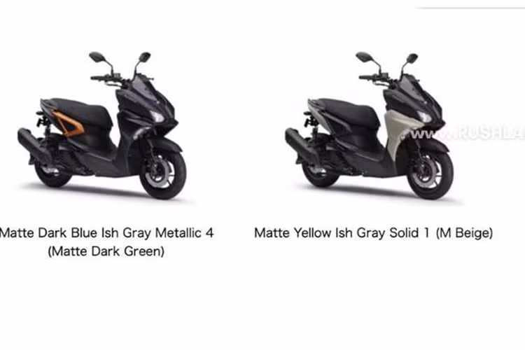 Về truyền động, Yamaha X-Force 155 2025 được trang bị động cơ xi-lanh đơn dung tích 155 cc, làm mát bằng dung dịch và phun xăng điện tử, kết hợp với công nghệ van biến thiên (VVA). Động cơ có khả năng tạo ra công suất 15 mã lực tại 8.000 vòng/phút và mô-men xoắn cực đại đạt 14 Nm tại 6.500 vòng/phút, mang đến sức mạnh vượt trội và khả năng tăng tốc nhanh chóng.