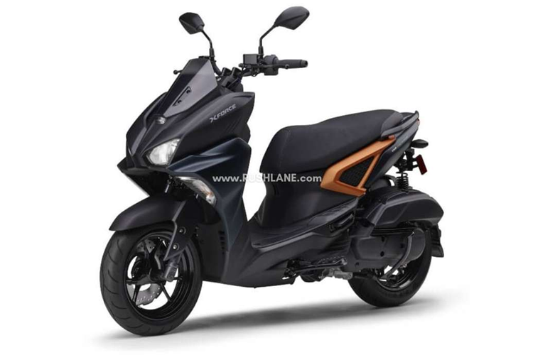 Yamaha vừa chính thức cho ra mắt phiên bản mới của mẫu xe tay ga X-Force 155 tại thị trường Nhật Bản. Tại đây, giá xe Yamaha X-Force 155 2025 khởi điểm là 407.000 Yên (bao gồm thuế) (khoảng 69,2 triệu đồng). Yamaha X-Force 155 2025 mới có chiều dài 1.920 mm, chiều rộng 760 mm và chiều cao 1.120 mm, cùng chiều dài cơ sở 1.340 mm.