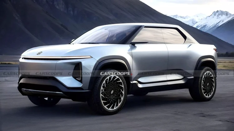 Ban tai dien Hyundai Ioniq T10 va Ioniq T7 sap ra mat co gi hay?