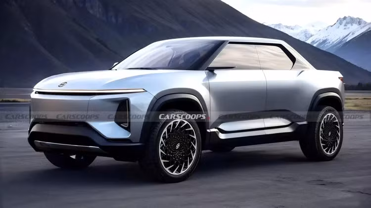 Ban tai dien Hyundai Ioniq T10 va Ioniq T7 sap ra mat co gi hay?