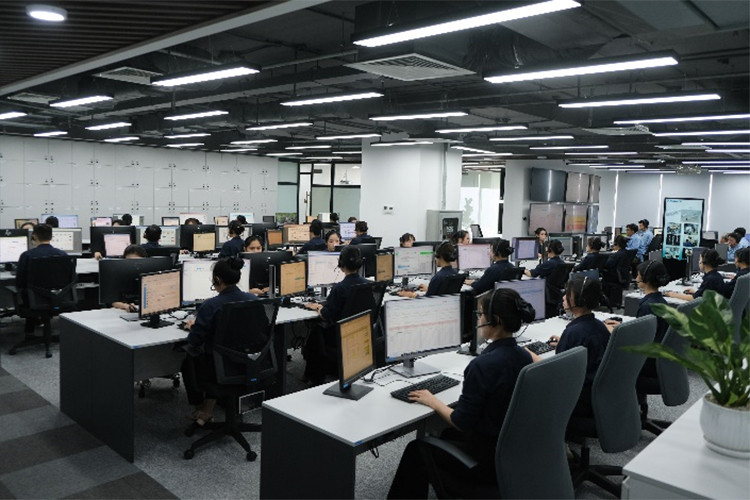 Cong nghe “tiep nhan cuoc goi khach hang duoi 10 giay” cua Daikin-Hinh-2