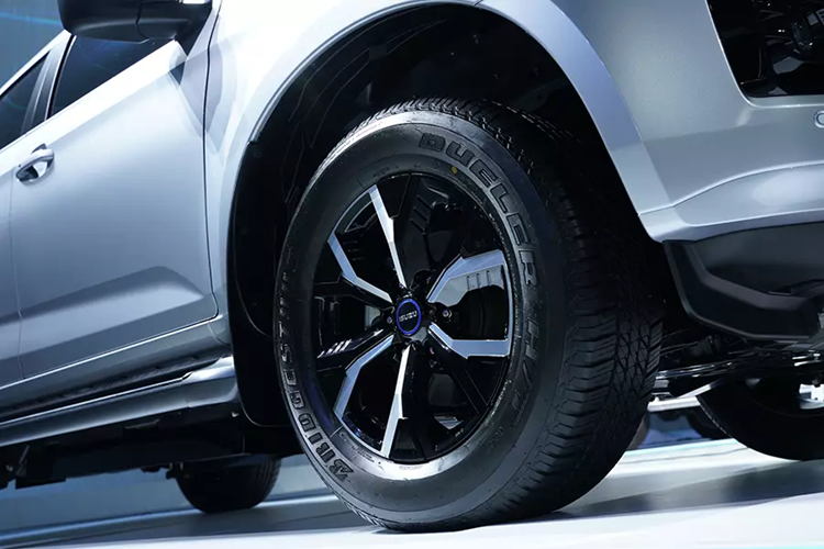 Cả D-Max EV Concept và D-Max Hi-Lander MHEV đều sẽ được Isuzu cho trưng bày tại triển lãm Bangkok International Motor Show 2024 sắp diễn ra từ 27/3/2024.