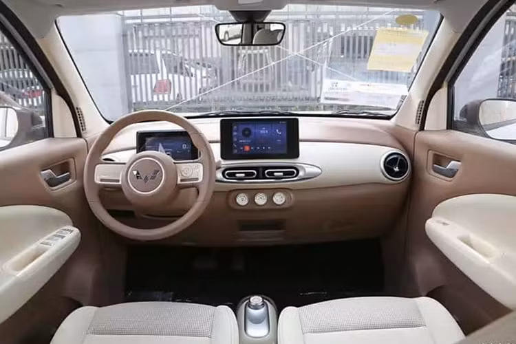 Để khuyến khích mở đơn đặt hàng trước, Wuling đã công bố các phần quà trị giá 10.000 nhân dân tệ (1.400 đô la Mỹ) cho các đơn hàng được đặt. Quan trọng nhất trong số này là chế độ bảo hành trọn đời cho hệ thống truyền động và một cọc sạc 3,5 kW.