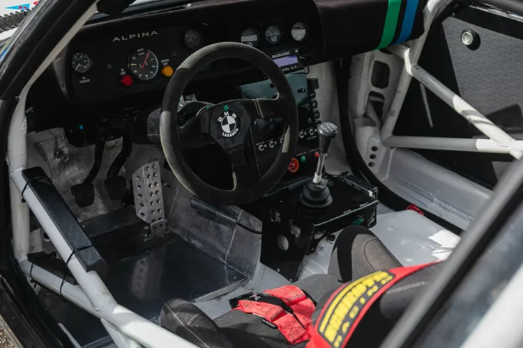 Chiếc Batmobile sau đó được bán cho Alan Tice và anh đã đua chiếc xe này trong hai hoặc ba mùa giải và vào năm 2013, anh đã bán chiếc xe này cho Jay Kay, ca sĩ chính của ban nhạc Anh Jamiroquai và cũng đồng thời là một nhà sưu tập và đam mê mô tô nổi tiếng.