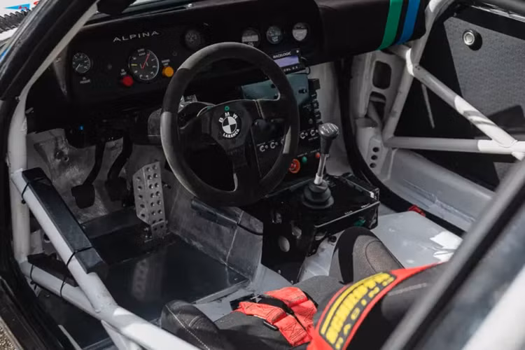 Chiếc Batmobile sau đó được bán cho Alan Tice và anh đã đua chiếc xe này trong hai hoặc ba mùa giải và vào năm 2013, anh đã bán chiếc xe này cho Jay Kay, ca sĩ chính của ban nhạc Anh Jamiroquai và cũng đồng thời là một nhà sưu tập và đam mê mô tô nổi tiếng.