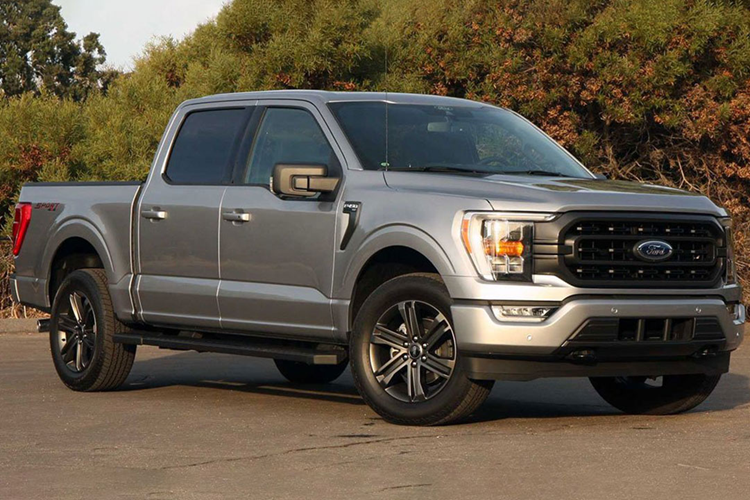 Hãng xe Mỹ dường như hy vọng rằng khoản hỗ trợ quý giá này và việc cắt giảm sản lượng xuống 1.600 chiếc mỗi tuần (từ 3.200 chiếc) sẽ giúp tăng doanh thu cũng như lợi nhuận. 