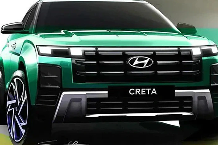 Mẫu xe SUV Hyundai Creta EV chạy điện dự kiến sẽ được trang bị bộ pin 45 kWh. Động cơ điện sẽ tạo ra công suất khoảng 138 mã lực và mô-men xoắn 255 Nm. Hyundai sẽ đảm bảo rằng Creta EV mang lại hiệu suất tổng thể tốt hơn so với Creta ICE.