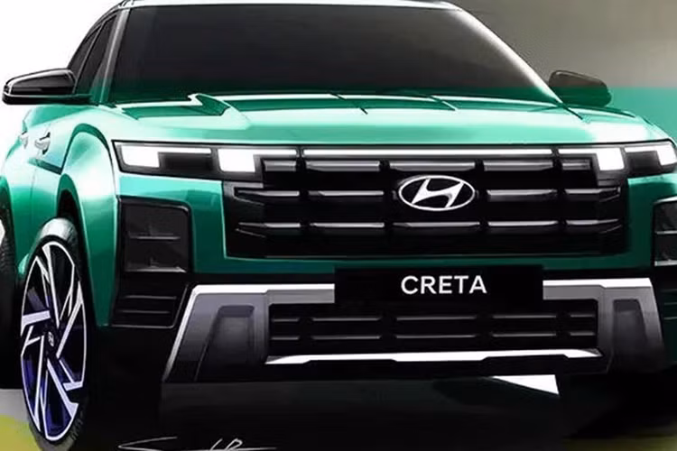 Mẫu xe SUV Hyundai Creta EV chạy điện dự kiến sẽ được trang bị bộ pin 45 kWh. Động cơ điện sẽ tạo ra công suất khoảng 138 mã lực và mô-men xoắn 255 Nm. Hyundai sẽ đảm bảo rằng Creta EV mang lại hiệu suất tổng thể tốt hơn so với Creta ICE.