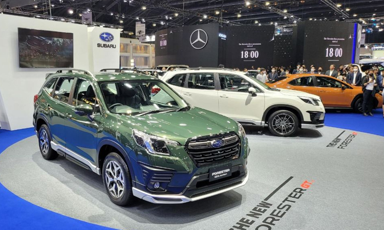 Sau Subaru, Suzuki cũng đóng cửa nhà máy sản xuất ô tô tại Thái Lan - Hình 3 Sau Subaru, Suzuki cung dong cua nha may san xuat o to tai Thai Lan-Hinh-3