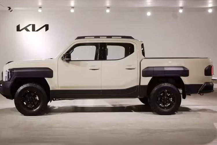 Graeme Gambold, kỹ sư trưởng của Kia về vận hành và cảm giác lái trả lời với CarExpert rằng việc bổ sung thêm mô-men xoắn ở động cơ sẽ không tạo ra nhiều khác biệt vì sức mạnh sẵn có ở vòng tua thấp hơn mới là điều quan trọng ở một chiếc xe bán tải.