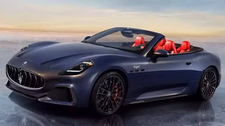 Doanh so ban hang cua hang Maserati giam manh toi 60%-Hinh-3